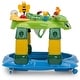 preview thumbnail 19 of 17, Delta Children Lil' Play Station 4-in-1 Activity Walker