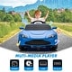preview thumbnail 27 of 33, 12V Kids Ride on Car Licensed Aston Martin Battery Powered Sports Car