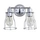 preview thumbnail 4 of 82, Evelyn Metal Vanity Light, by JONATHAN Y