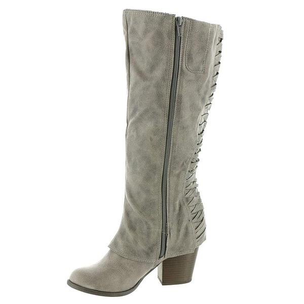 fergalicious tinley boots