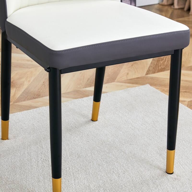 4 Dining Chair Set