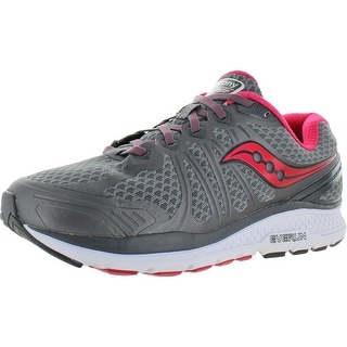 saucony wide width running shoes