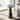 COZAYH Round Farmhouse Wood Pedestal End Table