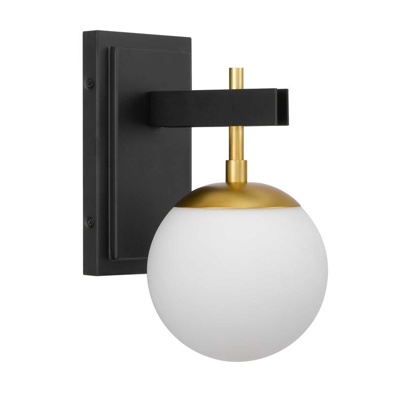 Varaluz Allie Bathroom Vanity Light - 1-Light