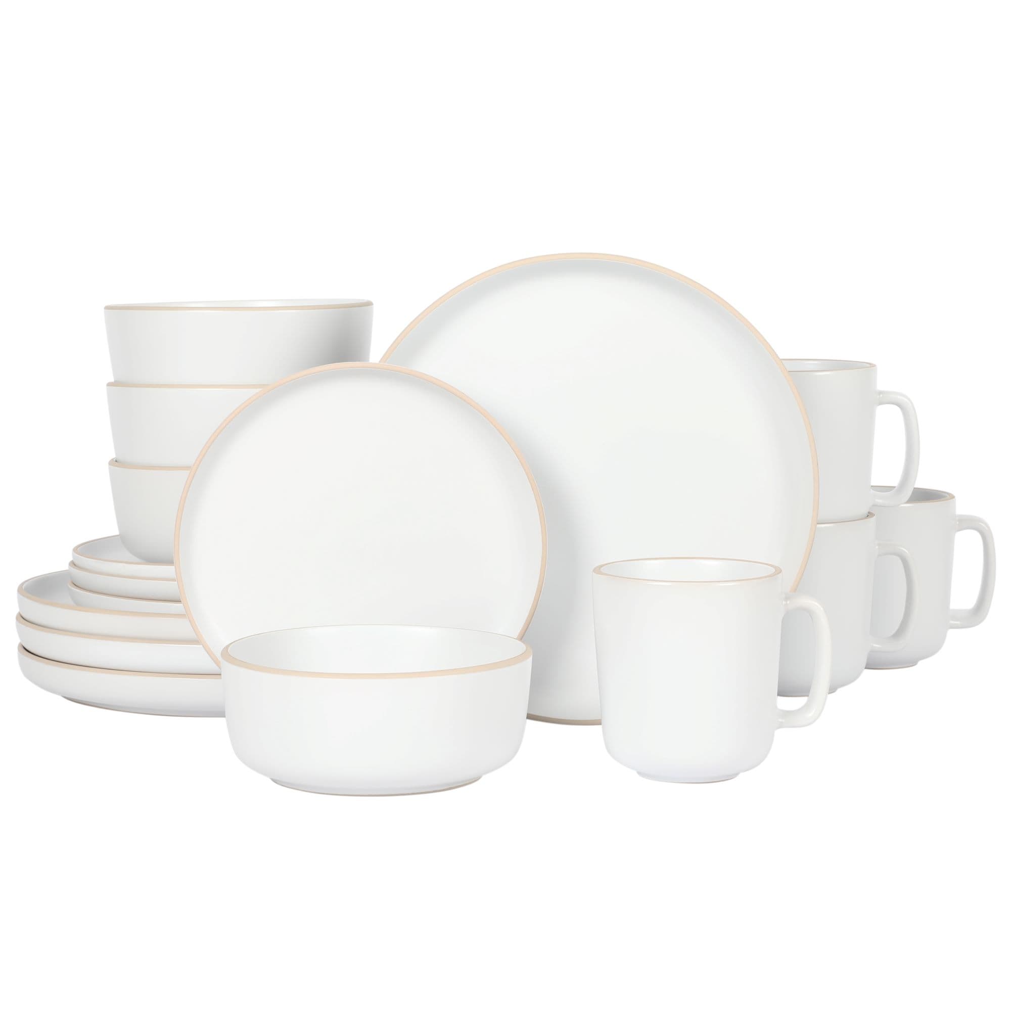 Bed bath & beyond plates top