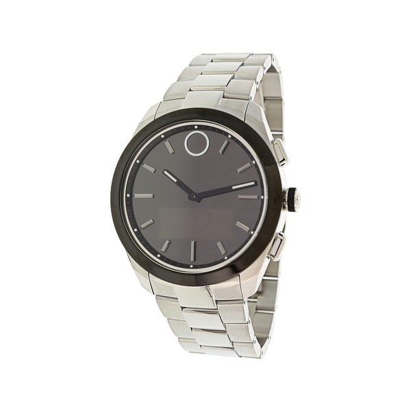 Movado bold cheap connected ii quartz