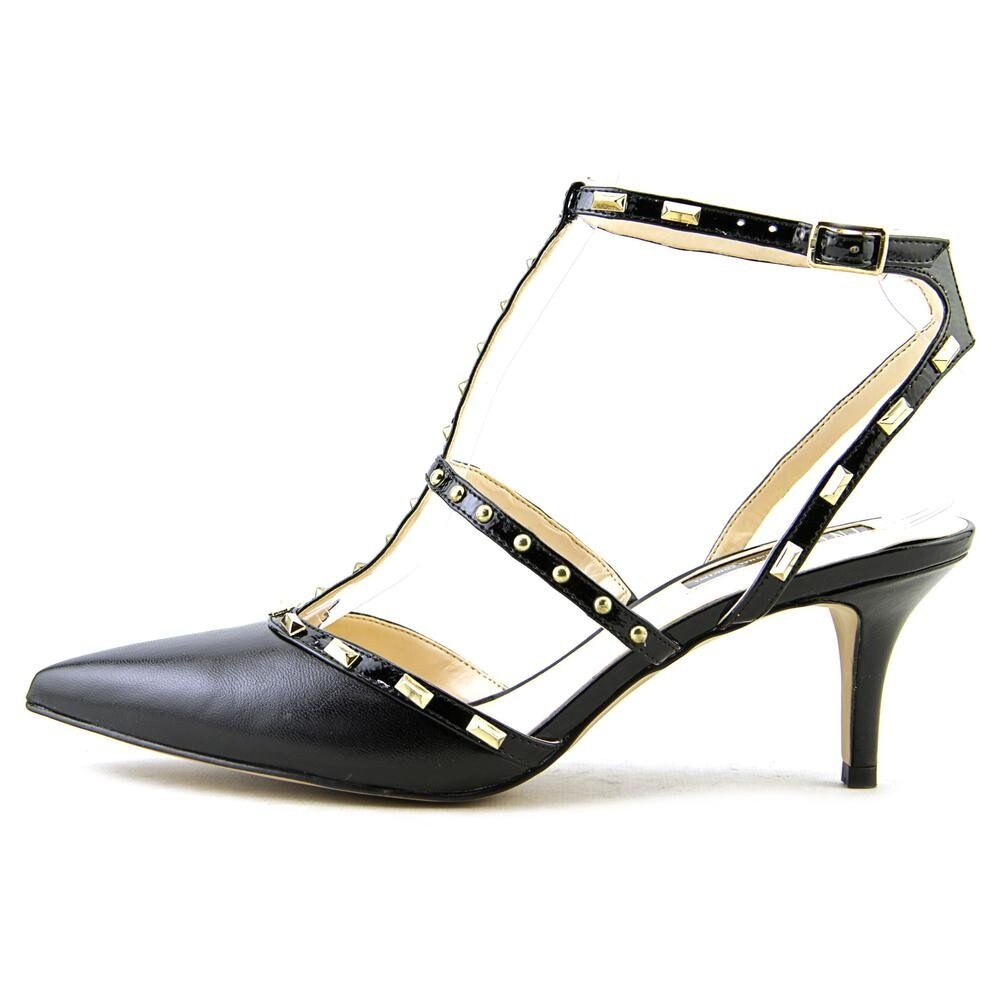 inc 5 black heels