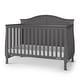 preview thumbnail 2 of 14, Child Craft Camden 4-in-1 Convertible Crib