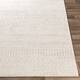 Livabliss Vintage Roma Medallion Area Rug