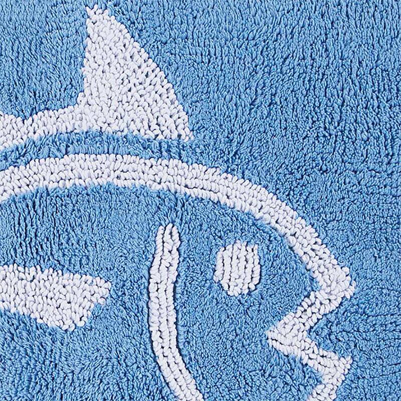 Southern Tide Skipjack Reversible Cotton Bath Rug