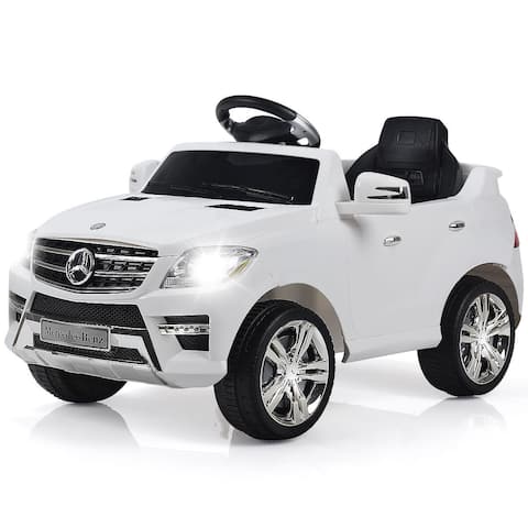 Ed Riding Toys Online At Our Best Bicycles Costway Mercedes Benz Ml350 6v Electric Kids Ride On Car Licensed Mp3 Rc Remote Control