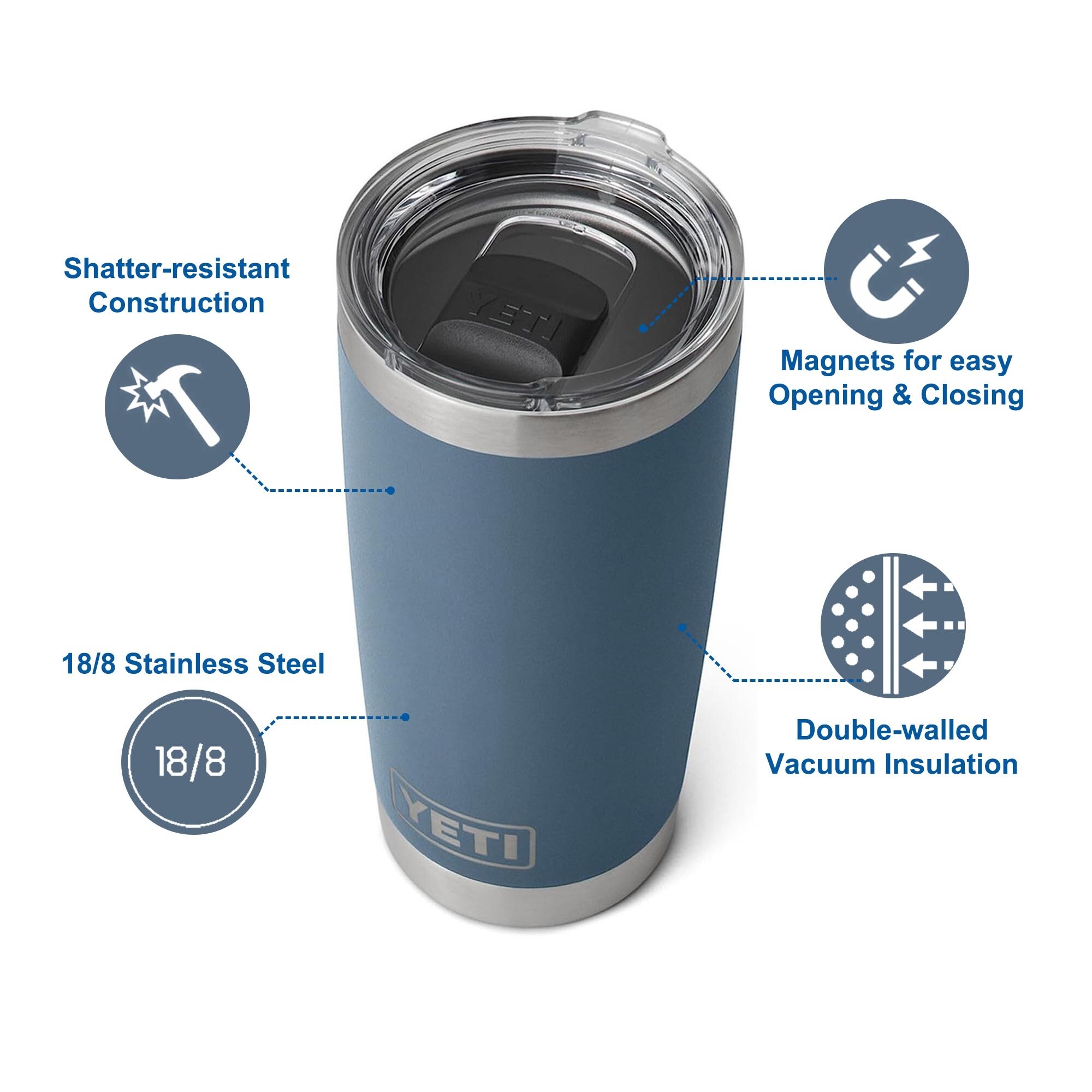 Bed bath and deals beyond yeti tumbler