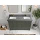 Option Pewter Green