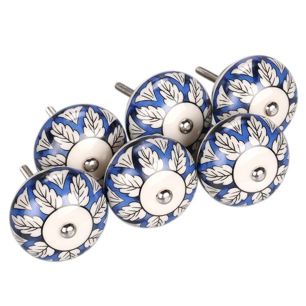 Cabinet Pulls 10pcs Five Pointed Star Cupboard Wardrobe Cabinet