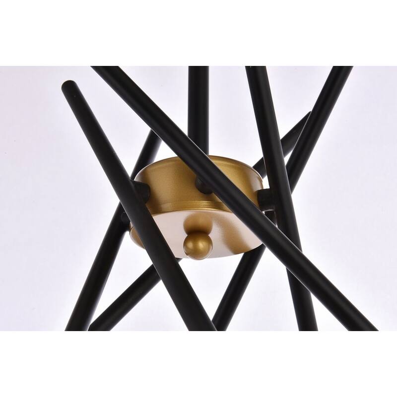 Louis 23 inch Pendant - N/A