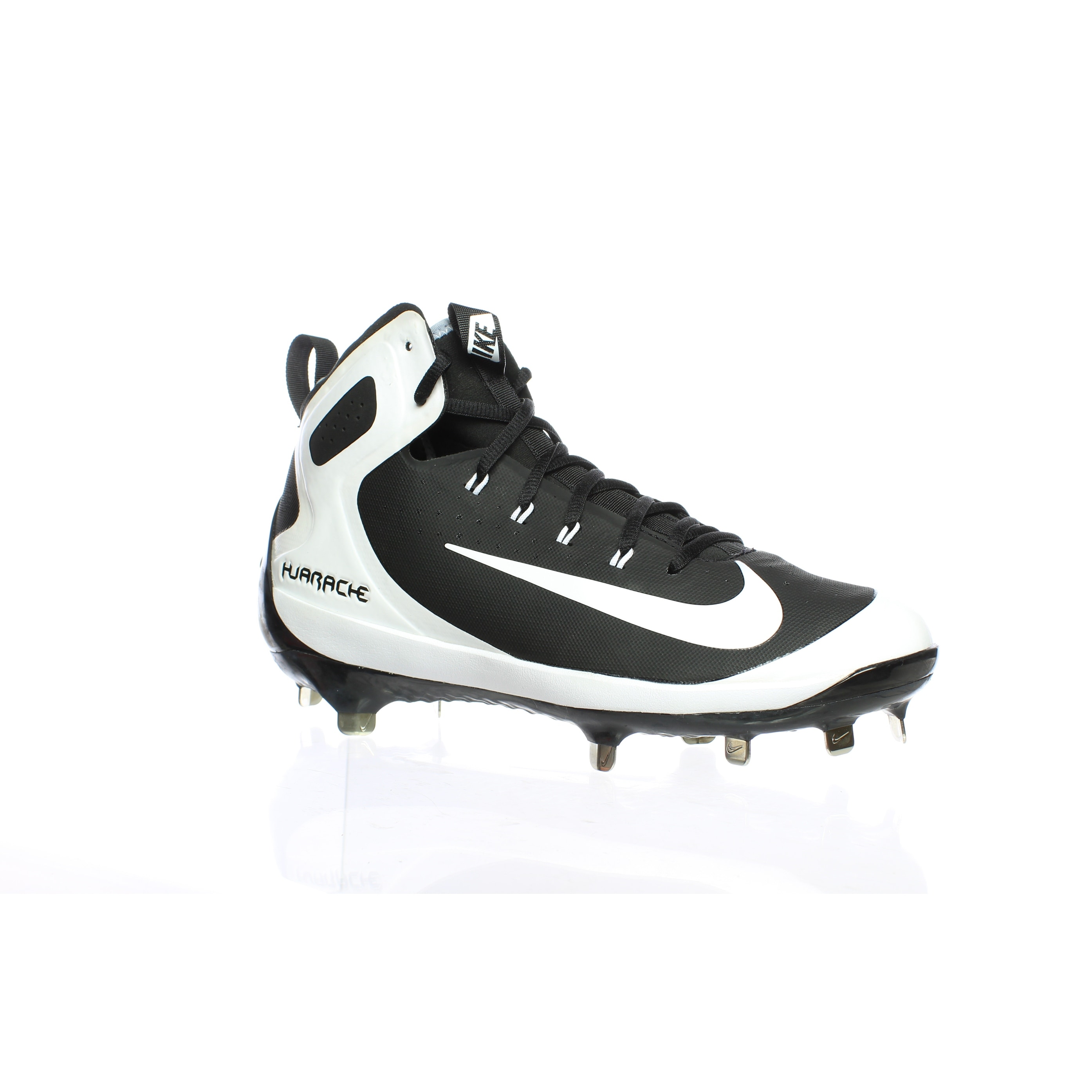 mens size 8 football cleats