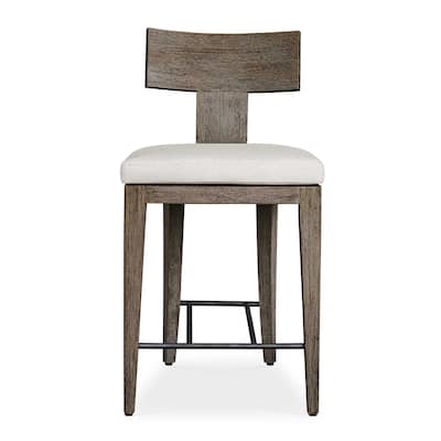 Uttermost Cellini Outdoor Stool