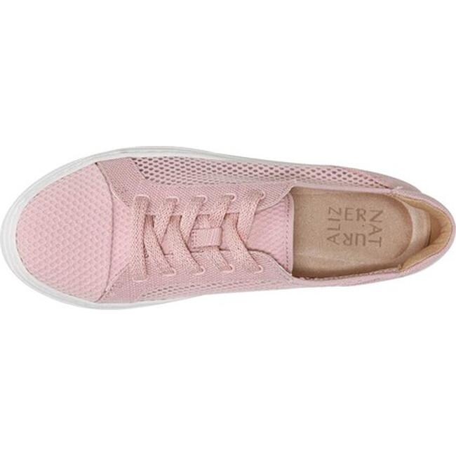 naturalizer pink shoes
