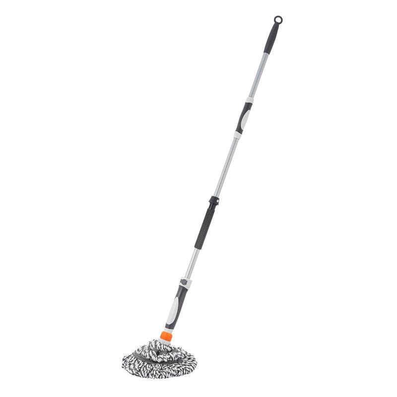 Microfiber Twist Mop