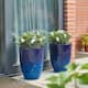 Option Cobalt Blue