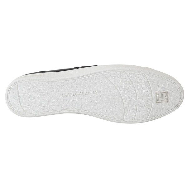 dolce & gabbana men's shoes