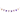80" Embroidered "Easter" Hanging Wall Banner