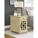 Option Antique Cream White