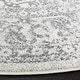 preview thumbnail 82 of 224, SAFAVIEH Evoke Quinn Vintage Distressed Rug