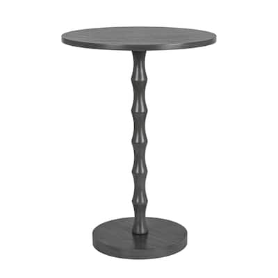 Spindle Side Table