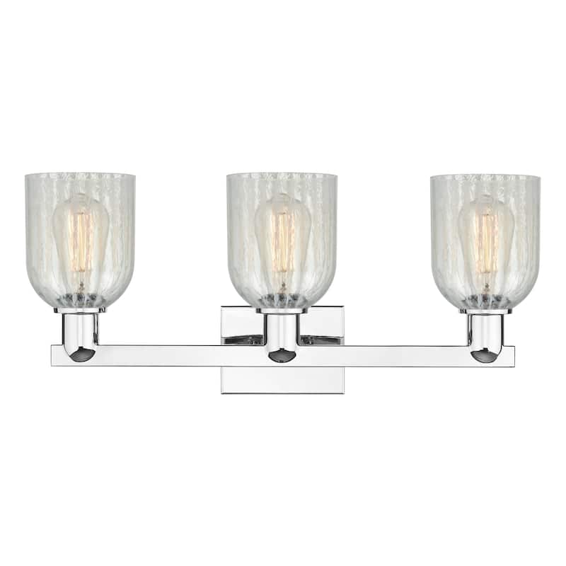 Innovations Lighting Endless Possibilities Arcadia - Caledonia - 3 Light 24" Bath Vanity Light