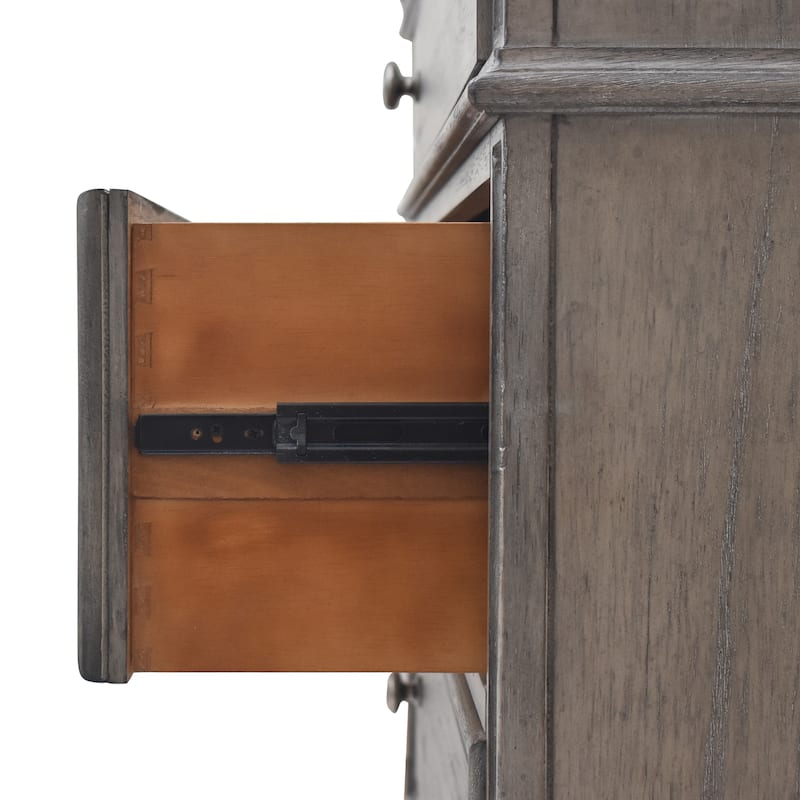 Steve Silver Havenwood 5-drawer Chest
