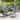 Nuu Garden Patio 5-Piece Bar Set with Umbrella Hole, Swivel Textilene Bar Stools