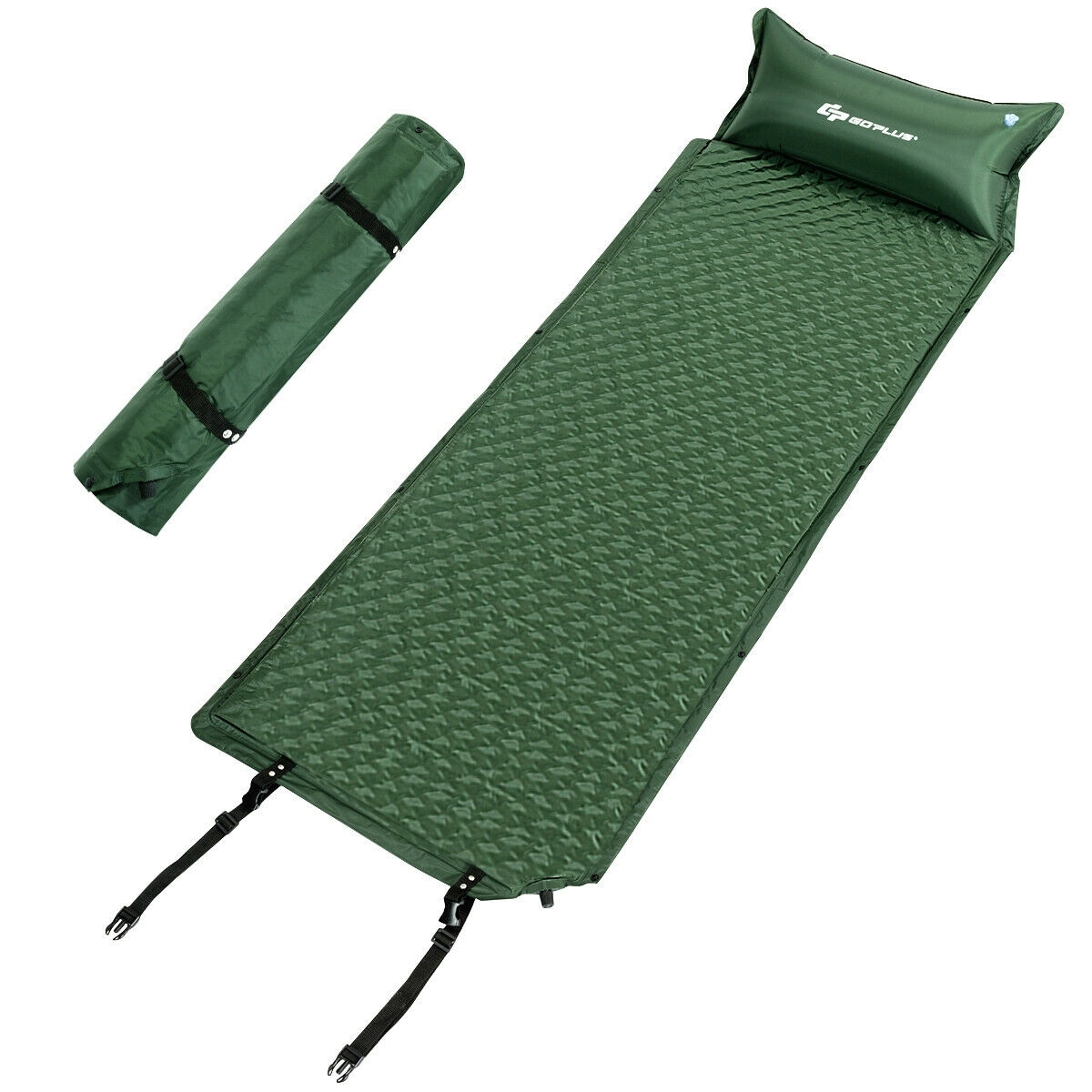 camping air pad