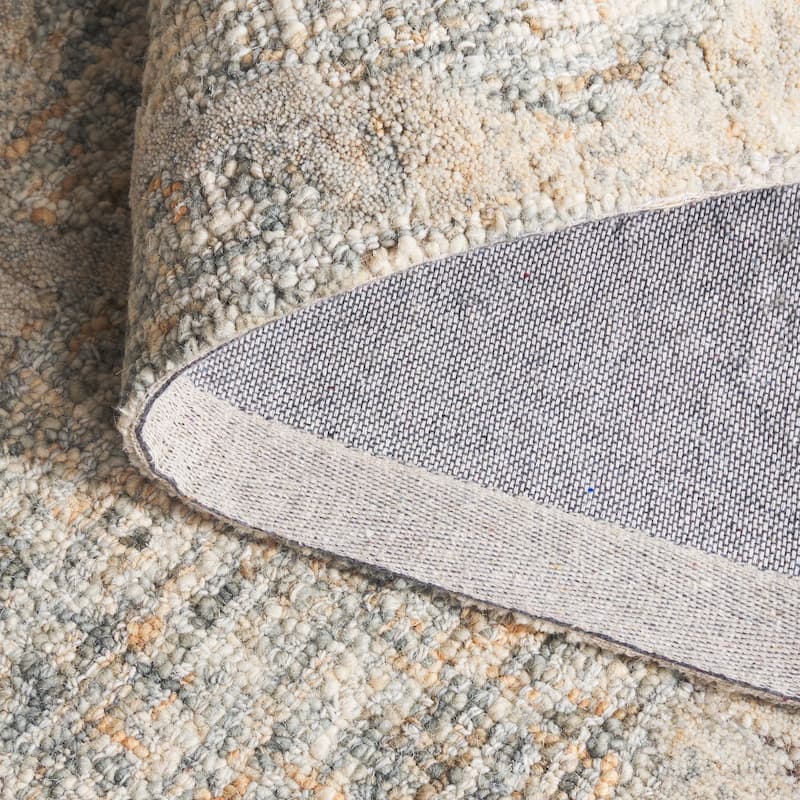 SAFAVIEH Handmade Harvest Petrie Wool Rug