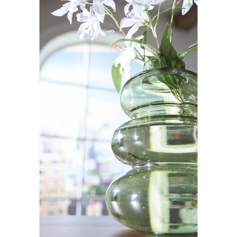 Signature Design by Ashley Renethorne Green Vase
