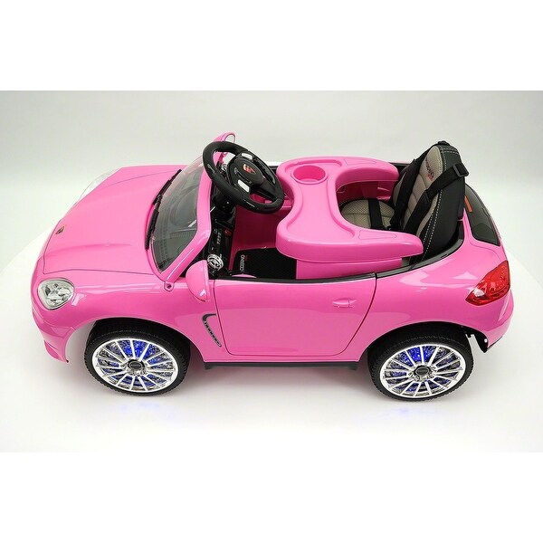 kiddie roadster