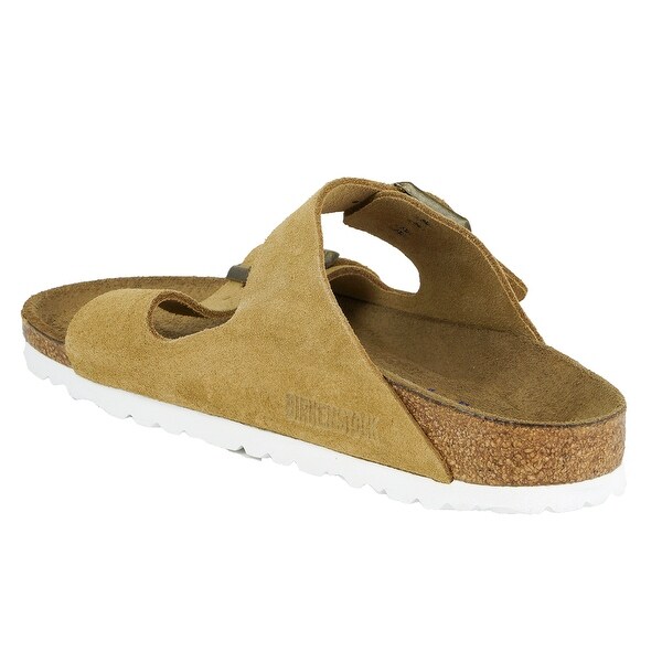 birkenstock sale arizona suede