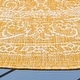 preview thumbnail 161 of 180, SAFAVIEH Courtyard Aquata Indoor/ Outdoor Waterproof Patio Backyard Rug