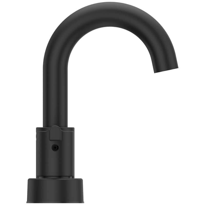 Pfister LG48-BI0 Brislin 1.2 GPM Centerset Bathroom Faucet with