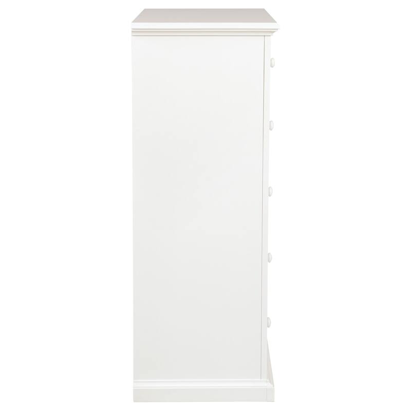 Sumerlin 6-drawer Bedroom Chest of Drawers