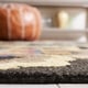 preview thumbnail 13 of 27, SAFAVIEH Handmade Blossom Teobalda Contemporary Wool Rug