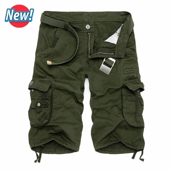 cargo pants colors