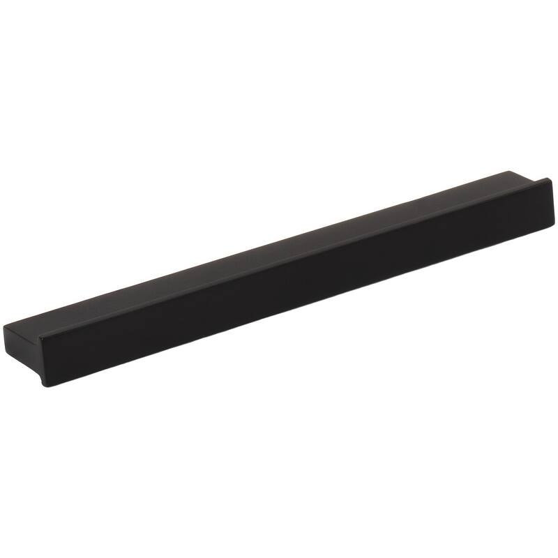 Elements 821-128 Brewer 5-1/16" Center to Center Rectangular Cabinet