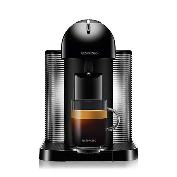 Shop Nespresso Vertuoline Coffee And Espresso Maker For Nespresso