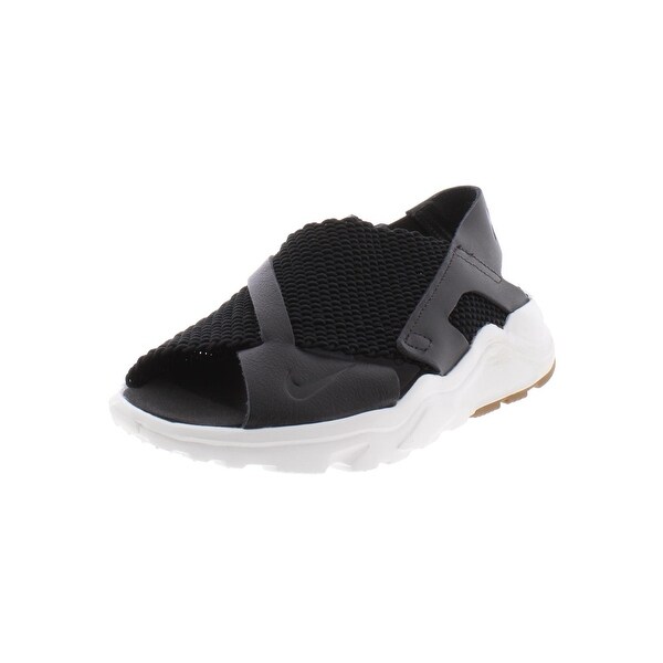 high top huaraches with strap