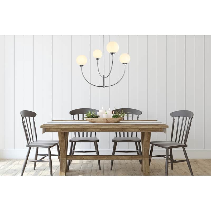 Indigo Home 36 inch chandelier