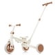 preview thumbnail 56 of 79, 7 in 1 Baby Tricycle, Foldable Toddler Tricycle with Removable and Adjustable Parent Handle, Toddler Push Bike