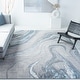 preview thumbnail 1 of 46, SAFAVIEH Orchard Ayala Modern Abstract Rug