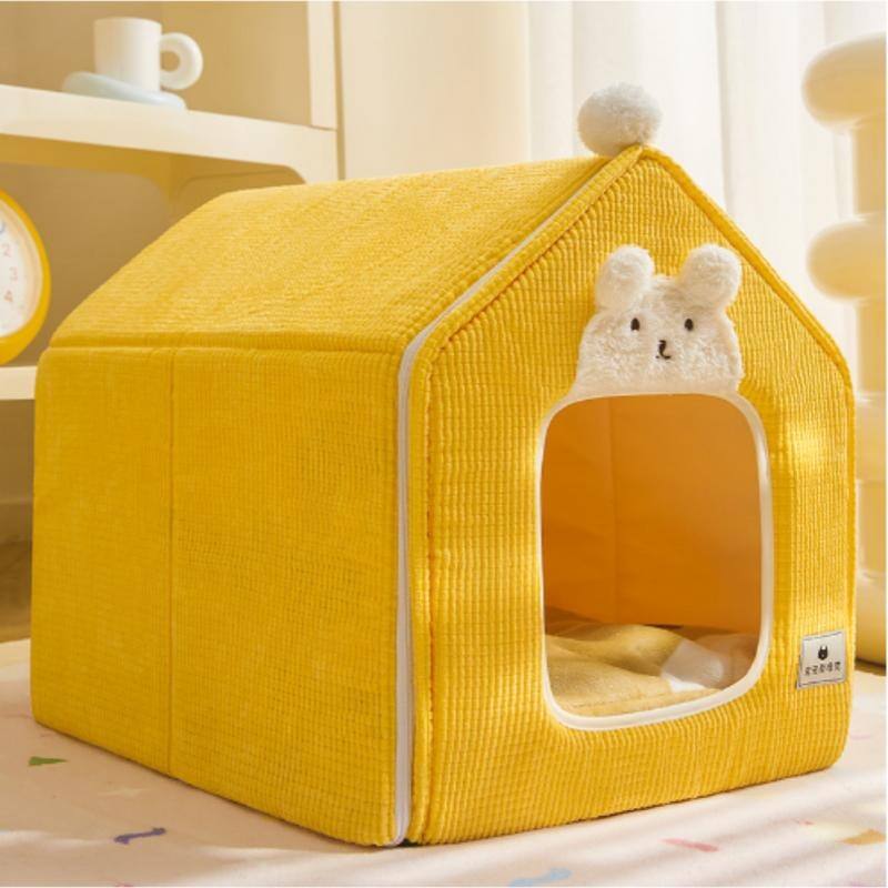 House for Cats and Dogs, Pet Nest