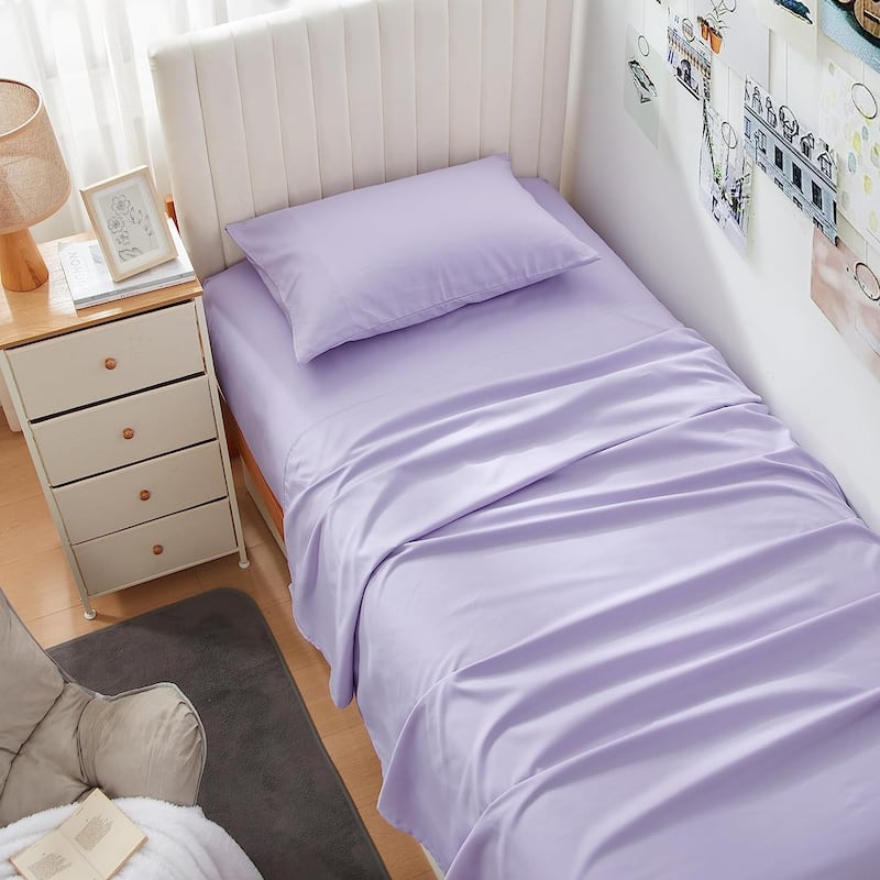 Dorm Haul® - Comfy College Sheets - Twin XL Bedding